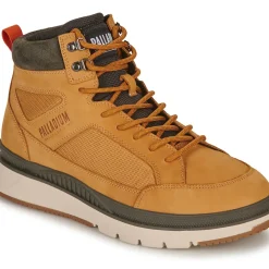 Palladium - PALLASIDER MID CUFF