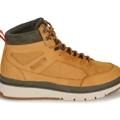 Palladium - PALLASIDER MID CUFF