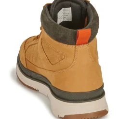 Palladium - PALLASIDER MID CUFF