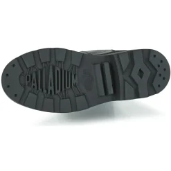 Palladium - PALLATECNO 04