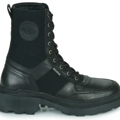 Palladium - PALLATECNO 10