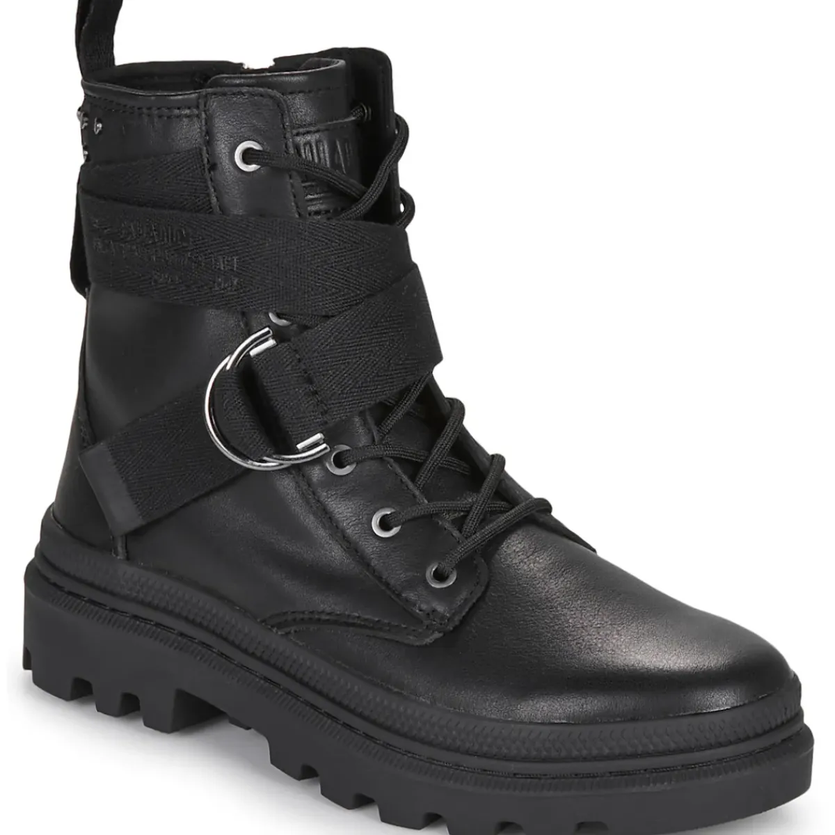 Palladium - PALLATROOPER DUTY LTH