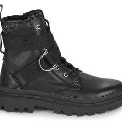 Palladium - PALLATROOPER DUTY LTH
