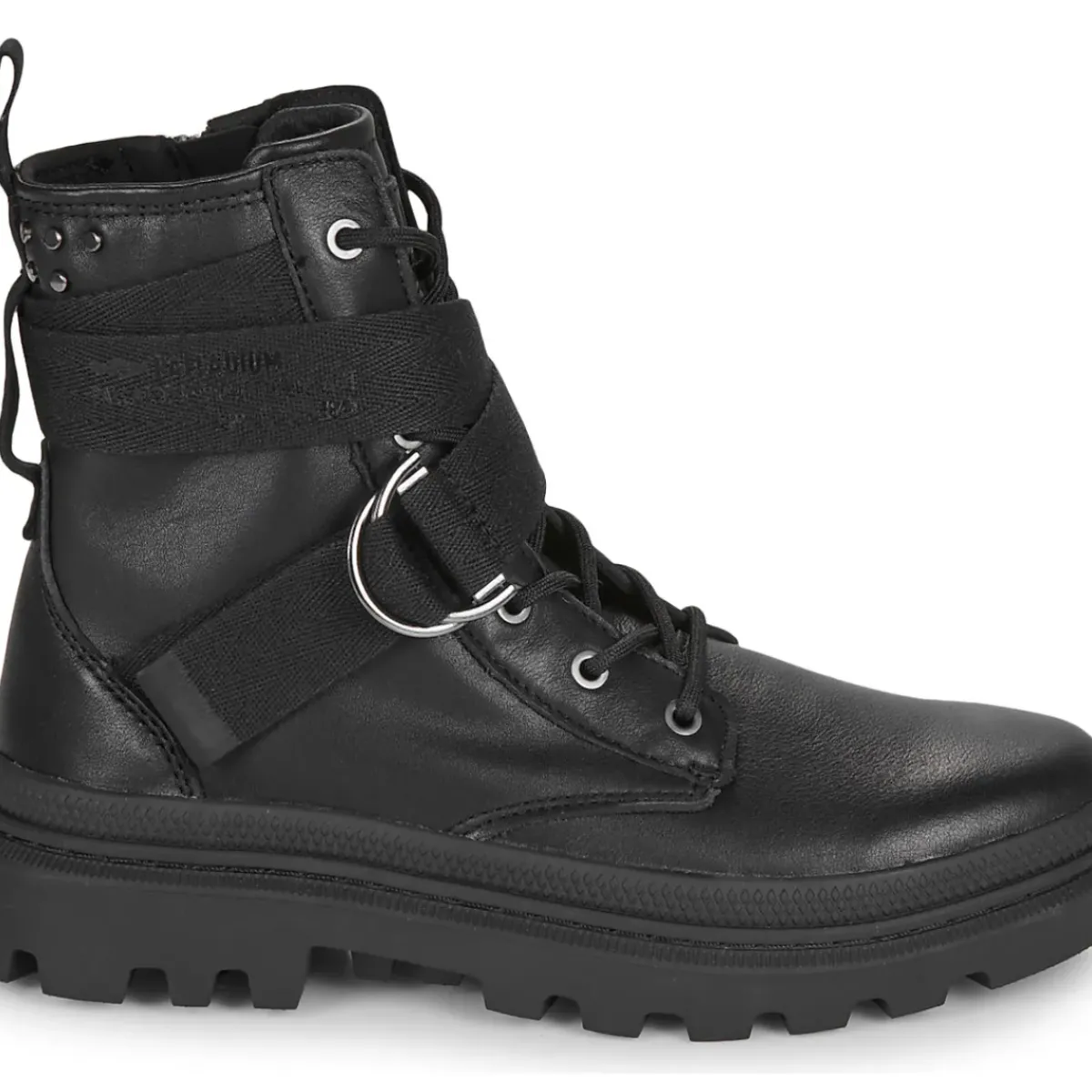 Palladium - PALLATROOPER DUTY LTH