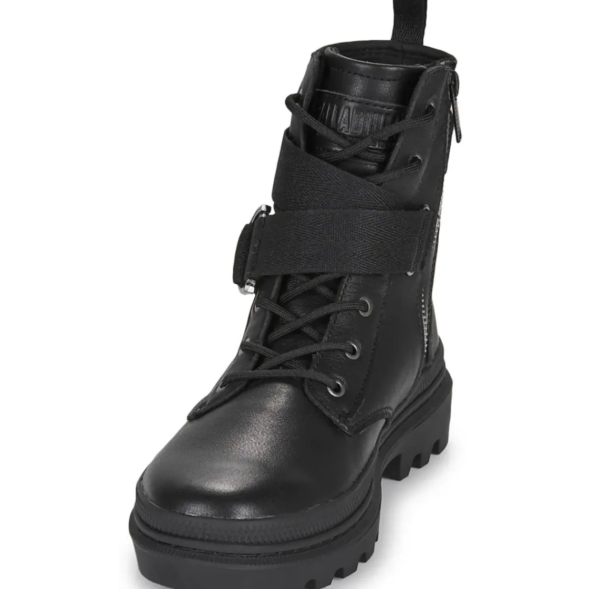 Palladium - PALLATROOPER DUTY LTH