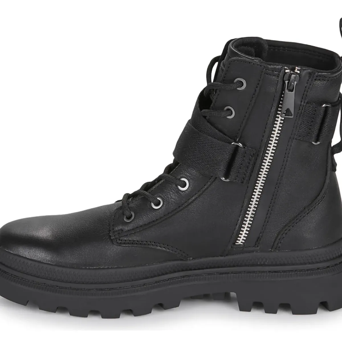 Palladium - PALLATROOPER DUTY LTH
