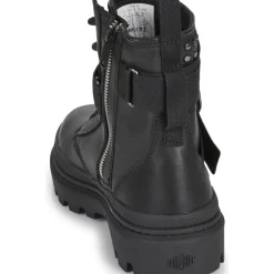 Palladium - PALLATROOPER DUTY LTH