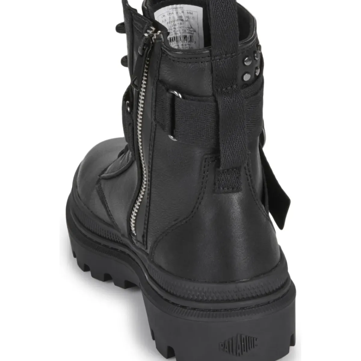 Palladium - PALLATROOPER DUTY LTH
