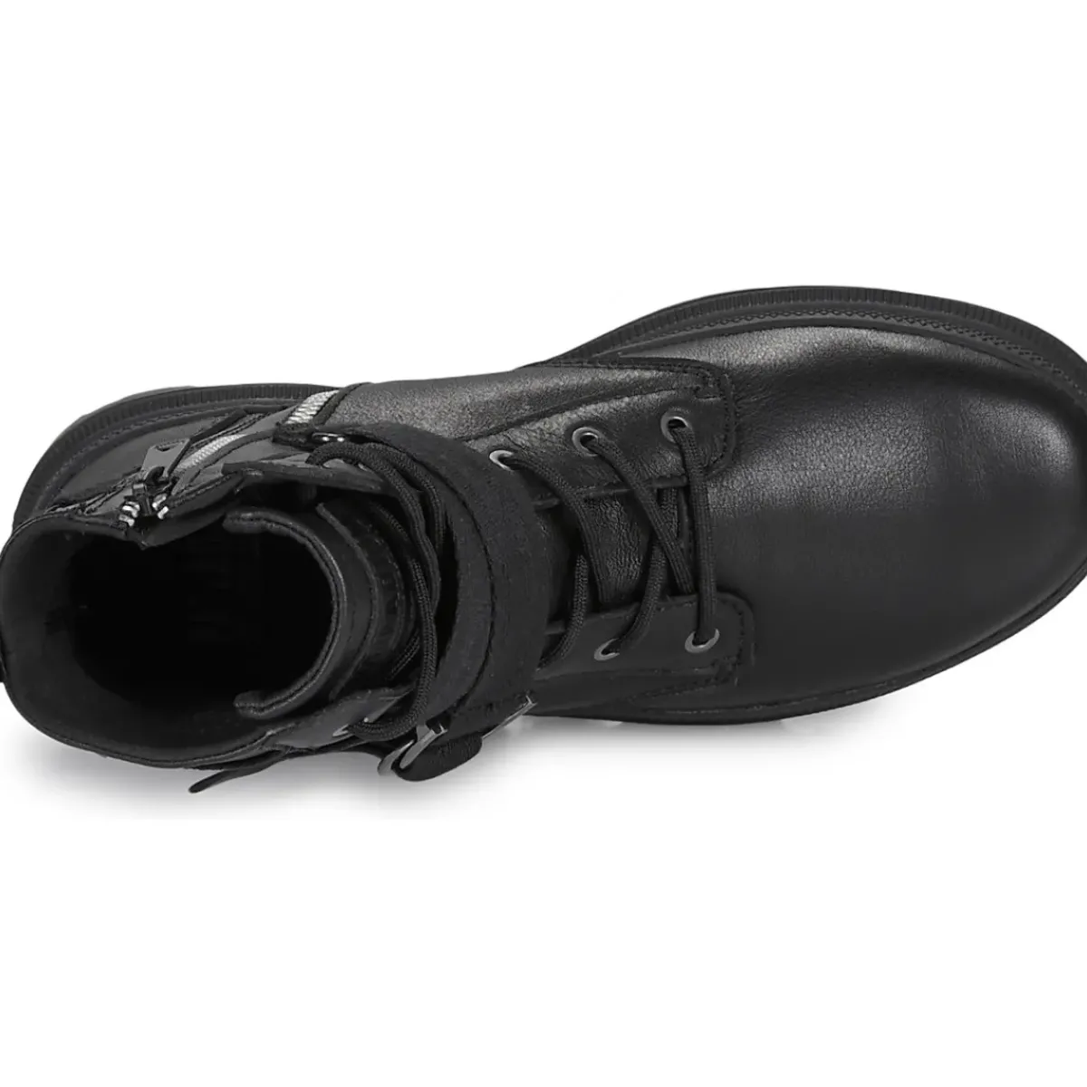 Palladium - PALLATROOPER DUTY LTH
