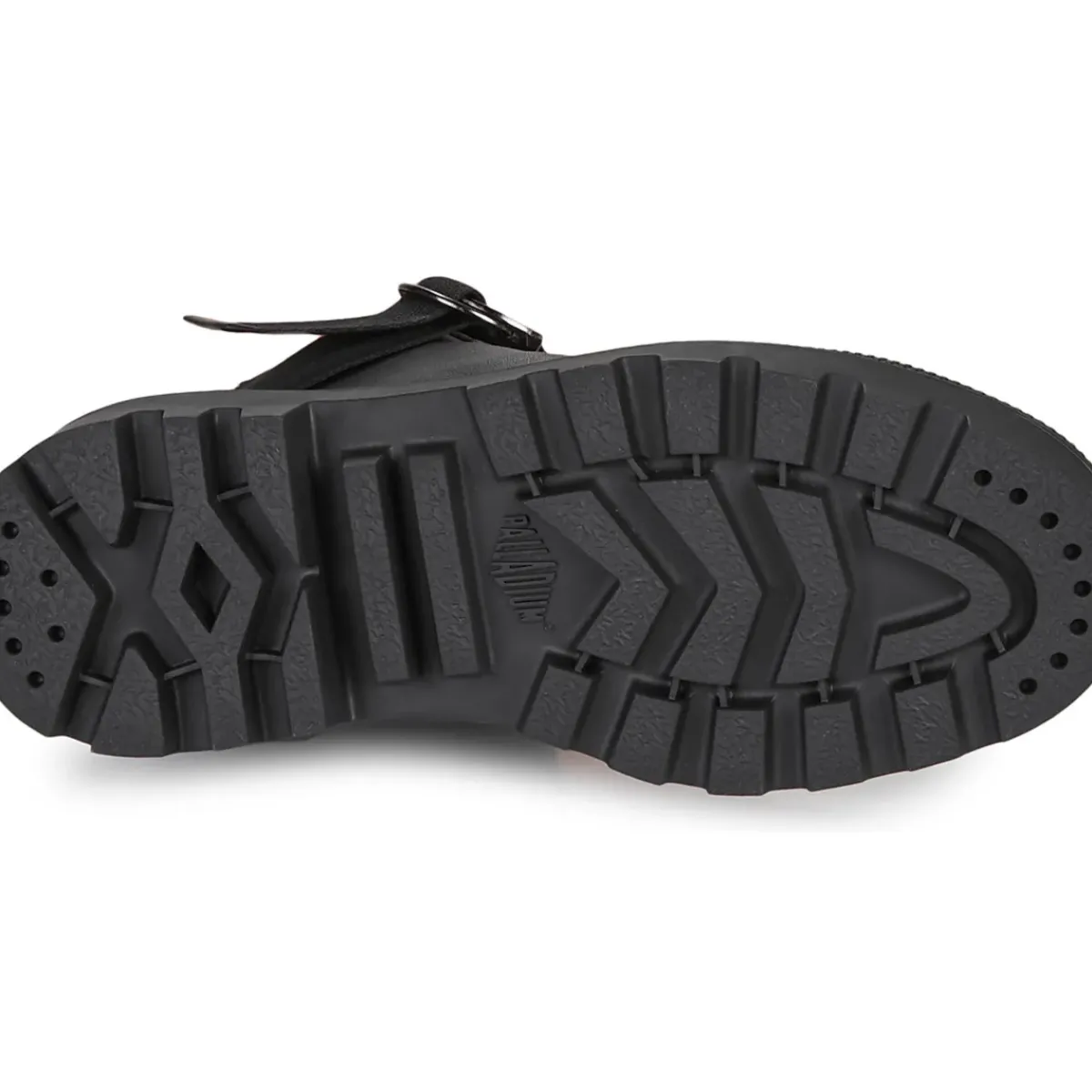 Palladium - PALLATROOPER DUTY LTH