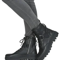 Palladium - PALLATROOPER DUTY LTH