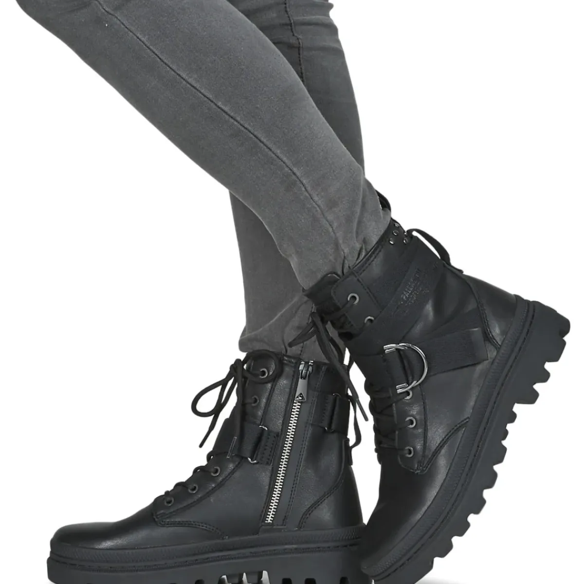 Palladium - PALLATROOPER DUTY LTH