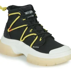 Palladium - PALLAWAVE LACE IT