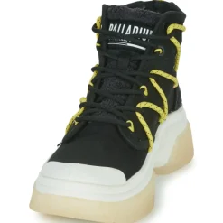Palladium - PALLAWAVE LACE IT