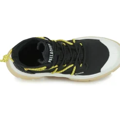 Palladium - PALLAWAVE LACE IT