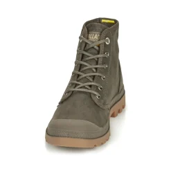 Palladium - PAMPA CANVAS