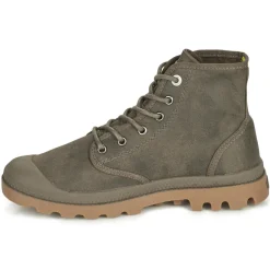 Palladium - PAMPA CANVAS