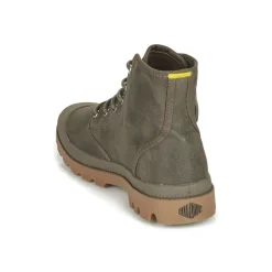 Palladium - PAMPA CANVAS
