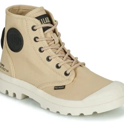 Palladium - PAMPA HI HTG SUPPLY
