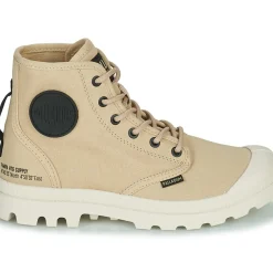Palladium - PAMPA HI HTG SUPPLY