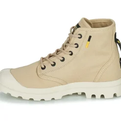 Palladium - PAMPA HI HTG SUPPLY