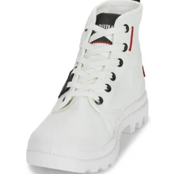 Palladium - PAMPA HI PATCH