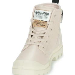 Palladium - PAMPA HI RE-VEGAN LTH
