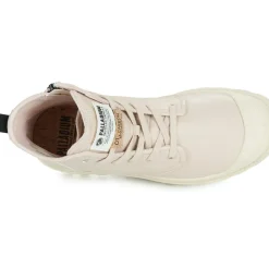 Palladium - PAMPA HI RE-VEGAN LTH