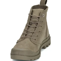 Palladium - PAMPA HI SKIN