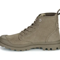 Palladium - PAMPA HI SKIN