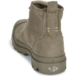 Palladium - PAMPA HI SKIN
