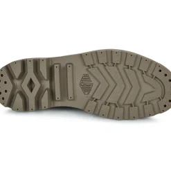 Palladium - PAMPA HI SKIN