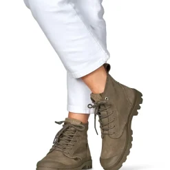 Palladium - PAMPA HI SKIN