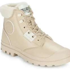 Palladium - PAMPA HI SNOW WARM