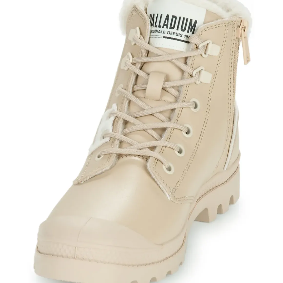 Palladium - PAMPA HI SNOW WARM