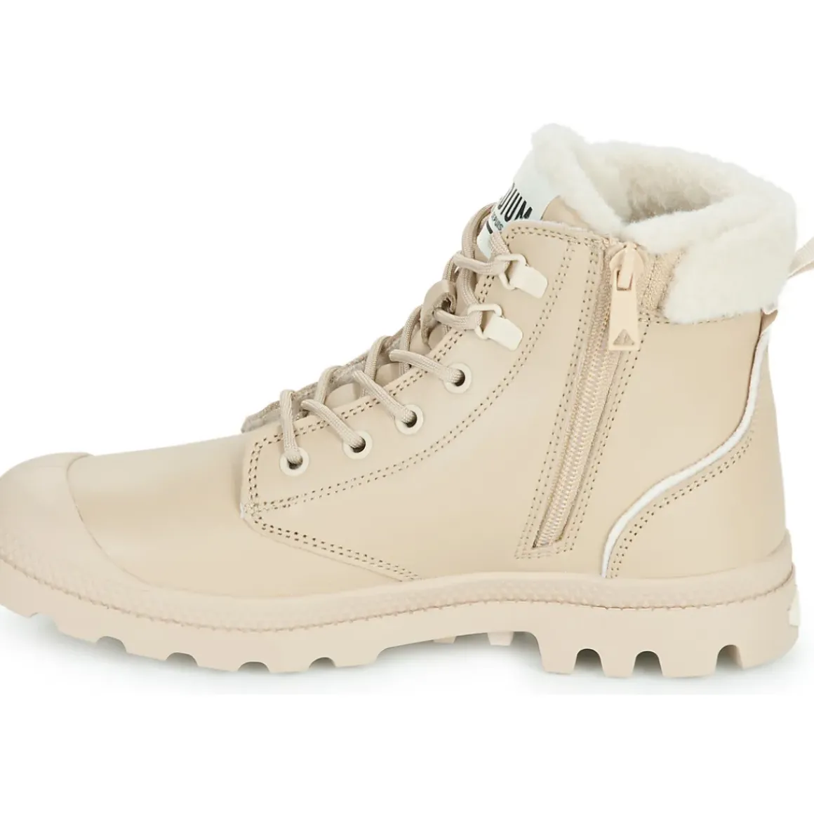 Palladium - PAMPA HI SNOW WARM