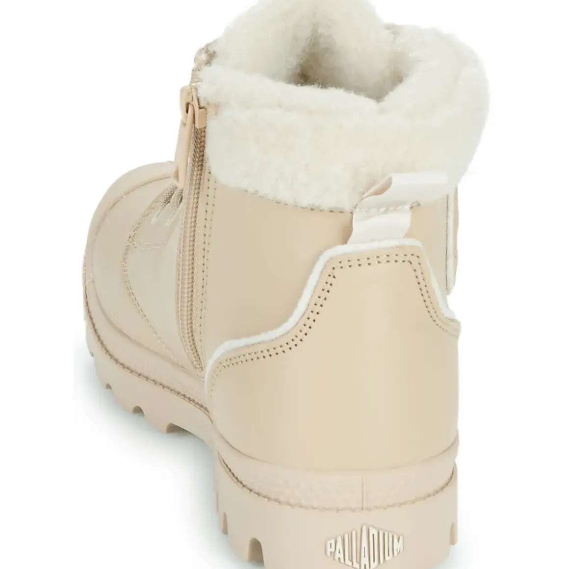 Palladium - PAMPA HI SNOW WARM