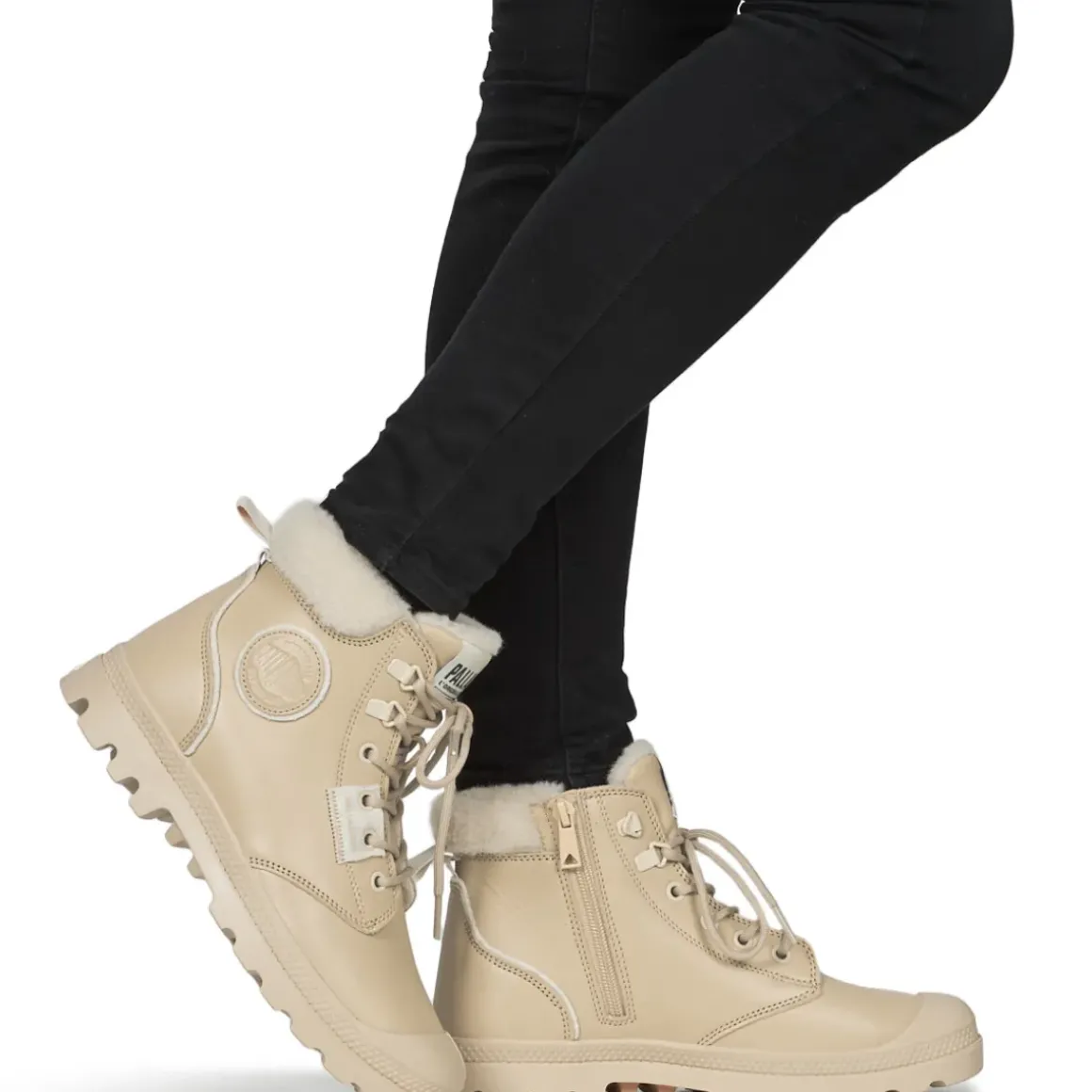 Palladium - PAMPA HI SNOW WARM