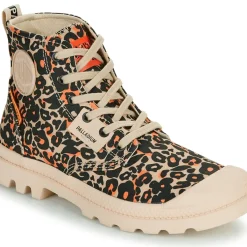 Palladium - PAMPA HI WILD