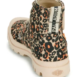 Palladium - PAMPA HI WILD