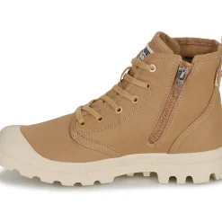 Palladium - PAMPA HI ZIP ORGANIC
