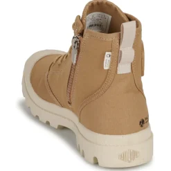 Palladium - PAMPA HI ZIP ORGANIC