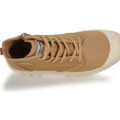 Palladium - PAMPA HI ZIP ORGANIC