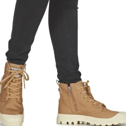 Palladium - PAMPA HI ZIP ORGANIC
