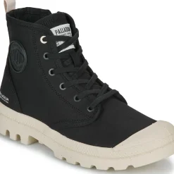 Palladium - PAMPA HI ZIP ORGANIC