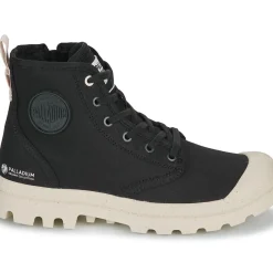 Palladium - PAMPA HI ZIP ORGANIC