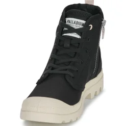 Palladium - PAMPA HI ZIP ORGANIC