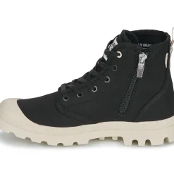 Palladium - PAMPA HI ZIP ORGANIC