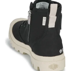 Palladium - PAMPA HI ZIP ORGANIC