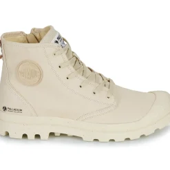 Palladium - PAMPA HI ZIP ORGANIC